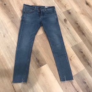 Rag&bone jeans, size 30
